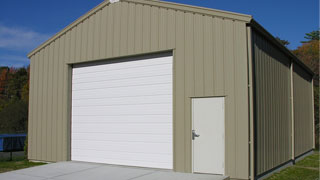 Garage Door Openers at Creekside Larkspur, California